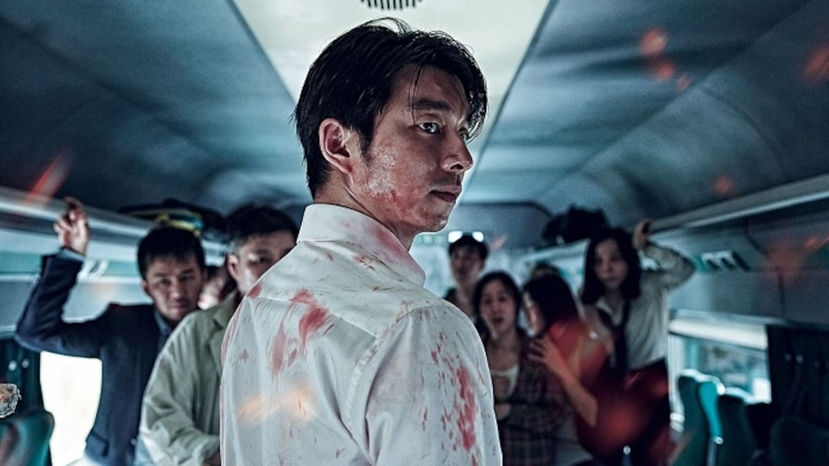 El fenómeno zombie está de regreso: "Estación Zombie" vuelve a los cines en 4K