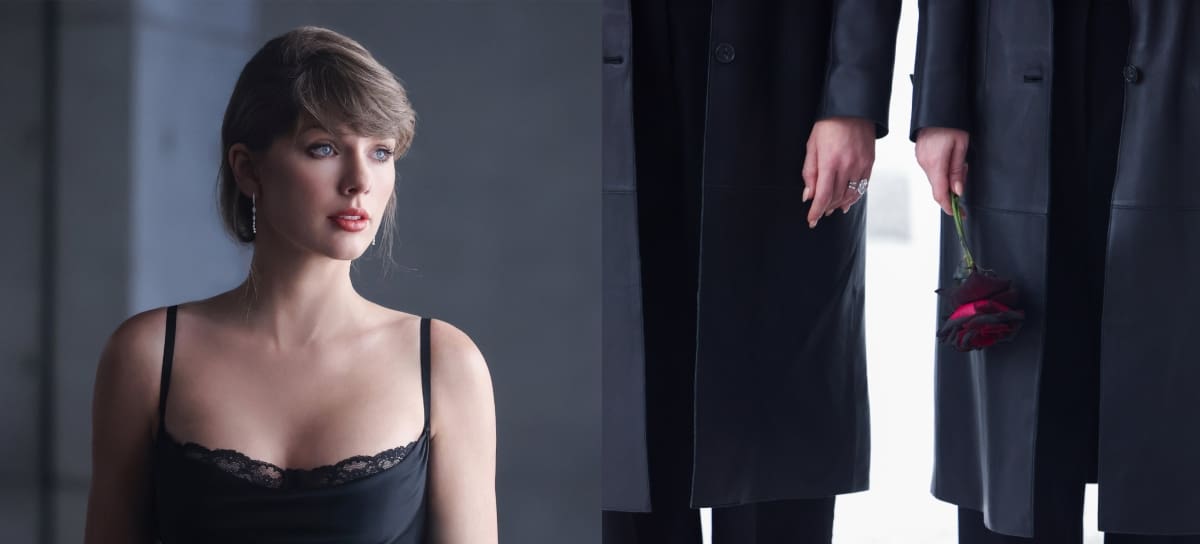 CL - Taylor Swift