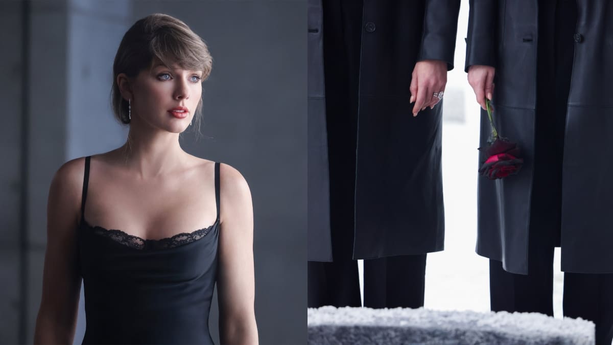 Taylor Swift amplía el universo de “The Life of a Showgirl” con cuatro nuevas canciones en “The Encore”