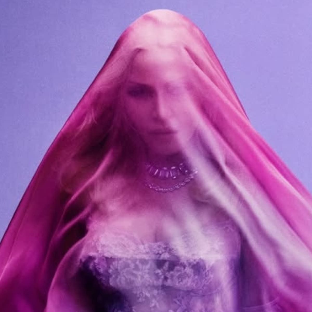 La reina del pop está de vuelta: Madonna pone fecha al lanzamiento de su próximo álbum "Confessions II"