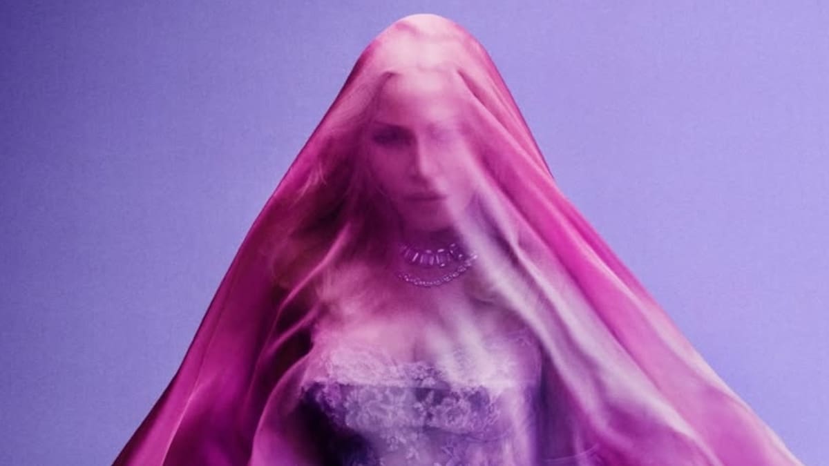 La reina del pop está de vuelta: Madonna pone fecha al lanzamiento de su próximo álbum "Confessions II"