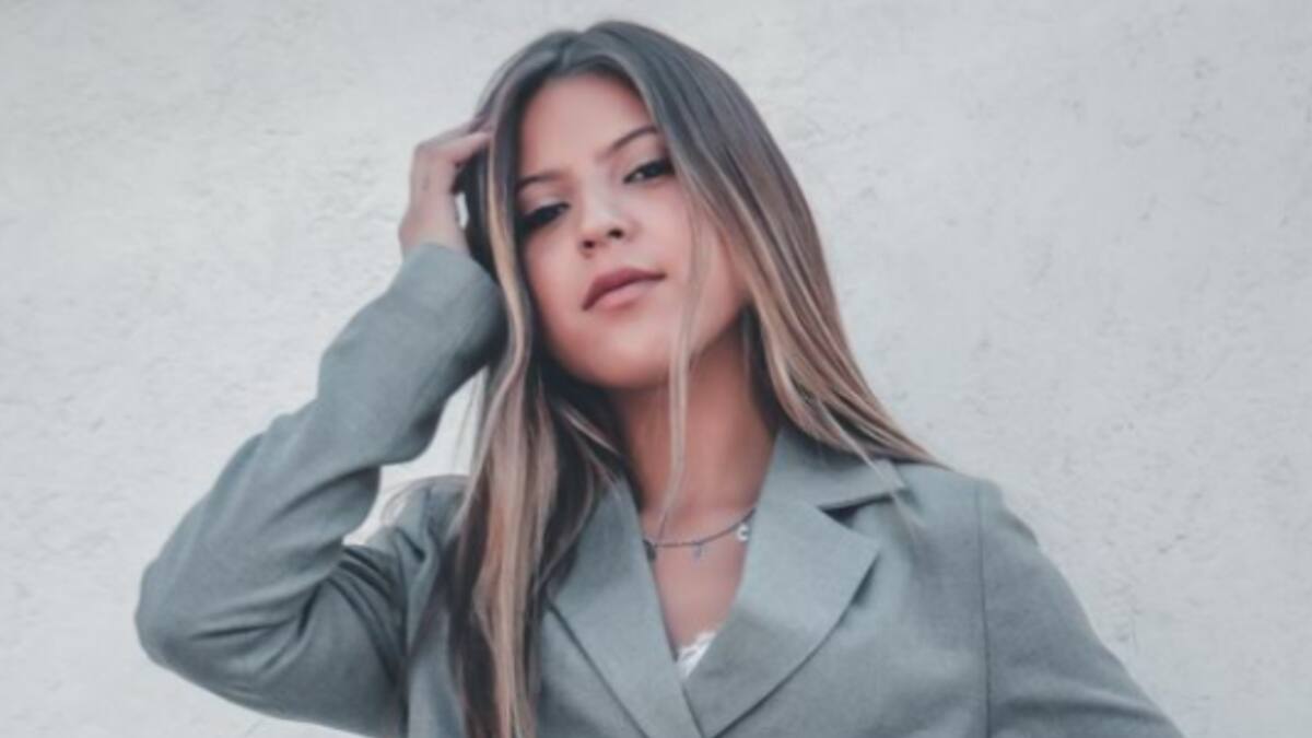 ¡De Tik Tok a la TV! Ignacia Antonia actuará en una teleserie mexicana