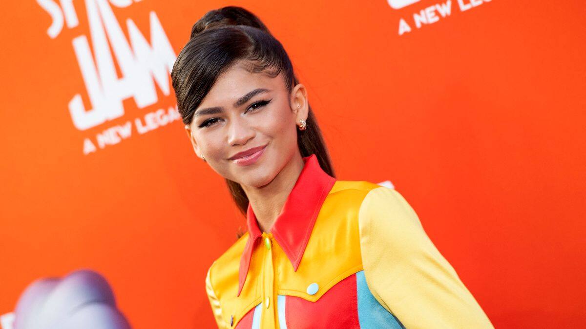 ¿Zendaya en «Kill Bill 3»? La actriz reaccionó sobre la propuesta