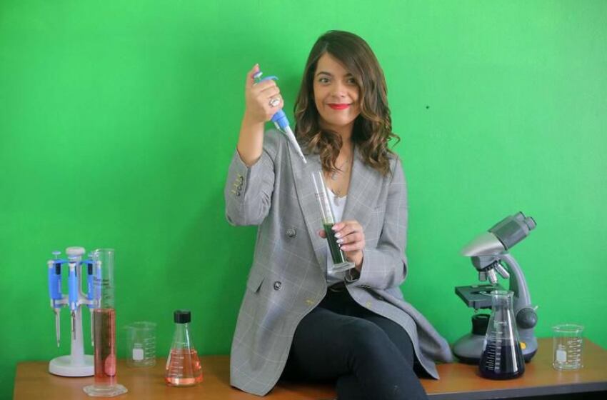 Camila Martinez Chacaltana