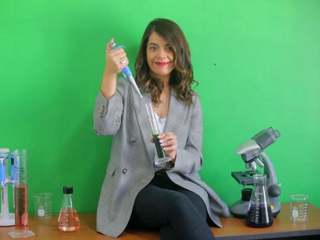 Camila Martinez Chacaltana