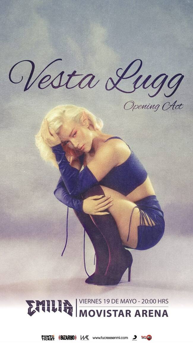 Instagram @vestalugg</a>