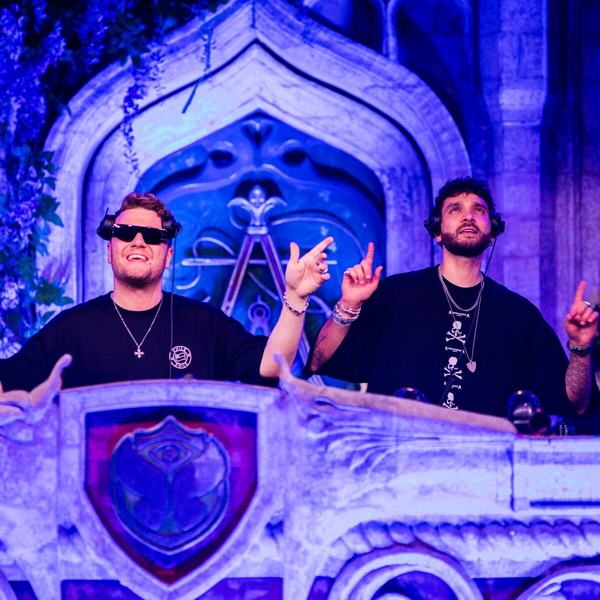 Adriatique vuelve a Chile con "X – The Future is Unknown" 2026: Fecha, lugar y venta de entradas