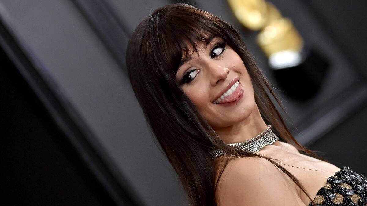 ¡Aguante! Camila Cabello manda potente mensaje a quienes la critican por su cuerpo