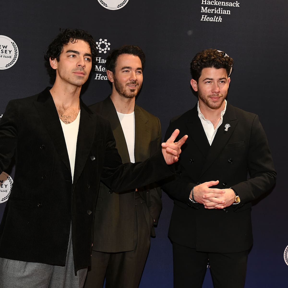 Esto es lo que tienes que saber en la previa del concierto de los Jonas Brothers en Chile