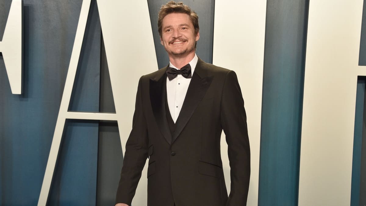 ¡OMG! Pedro Pascal se convierte en uno de los mejores pagado de Hollywood por su papel en «The Last of Us»