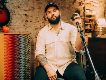 Carín León confirma segundo concierto en Chile 2025: Fecha, lugar y venta de entradas