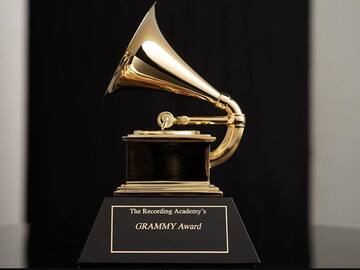 Premios Grammy Latinos 2024: Revisa la lista completa de ganadores