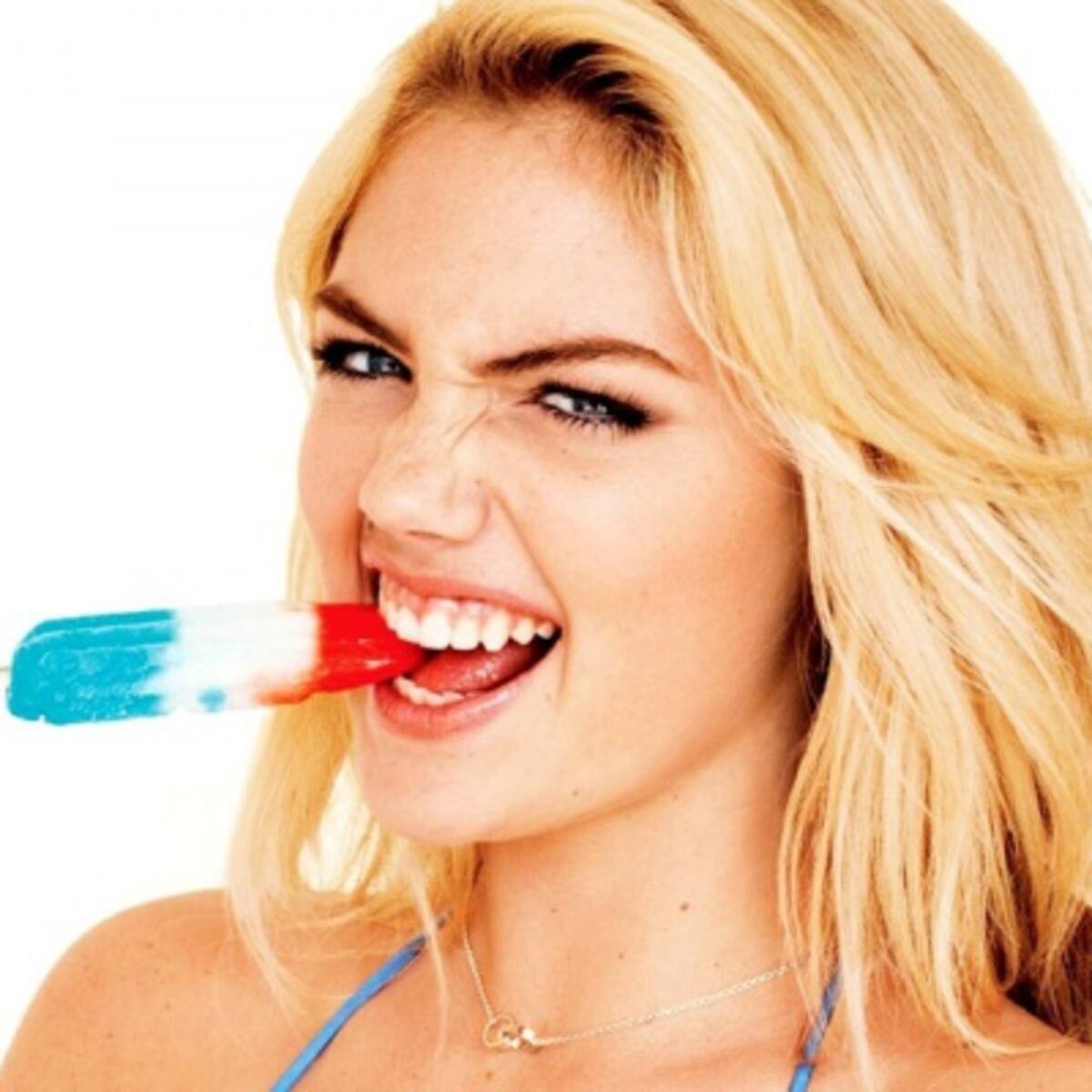 El helado aumenta el deseo sexual según estudios