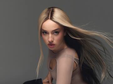 Lola Índigo sorprende con el videoclip de "Q Somos" junto a Kidd Voodoo