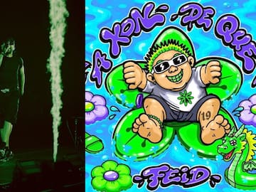 Feid adelanta su próximo disco: Así suena "A XON DE QUE"