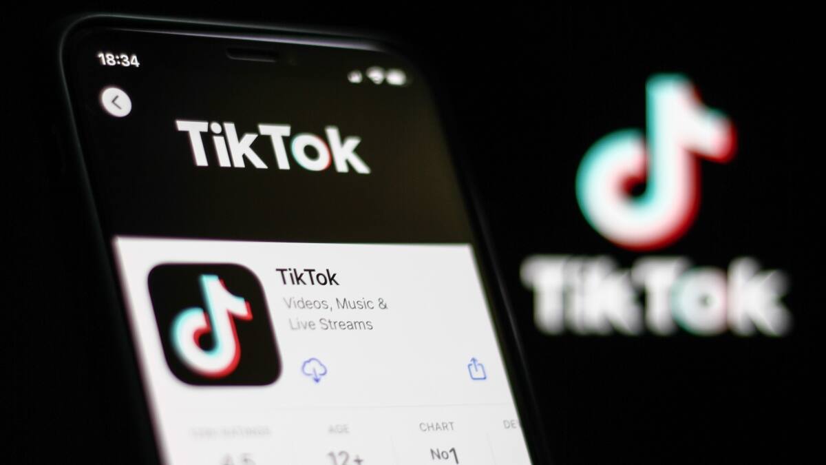 Niña de 11 años sufrió quemaduras graves tras realizar desafío de TikTok en Concepción