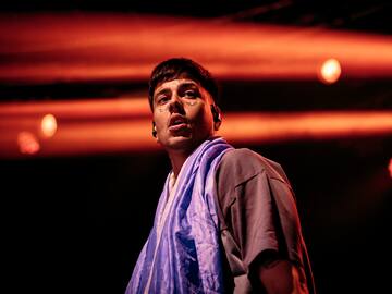 Duki revela la fecha de estreno de su próximo álbum "AMERI"