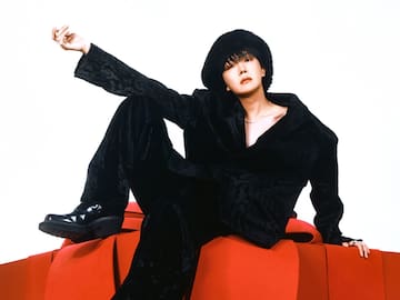 J-Hope se refiere al próximo comeback de BTS: "Estoy emocionado"