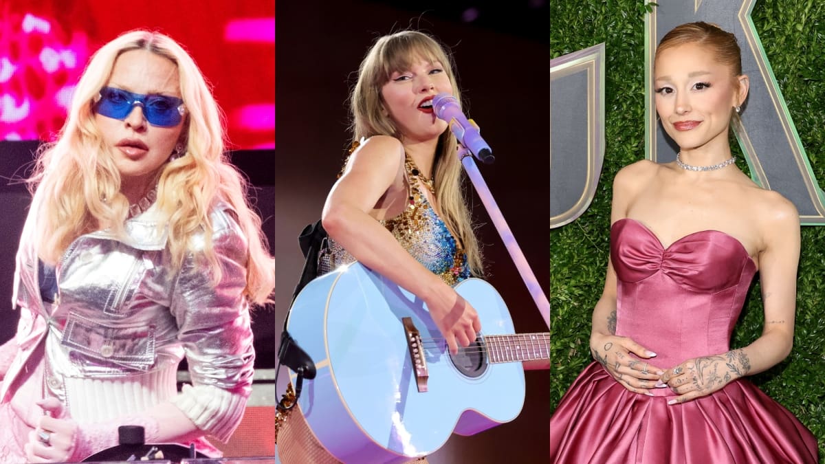 MTV VMAs 2026: revisa la lista completa de nominados y nominadas
