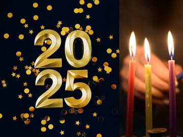 5 canciones que no pueden faltar en Año Nuevo 2025