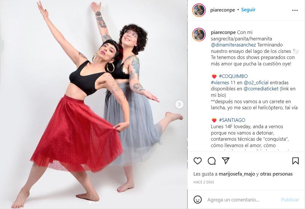 Panoramas San Valentín