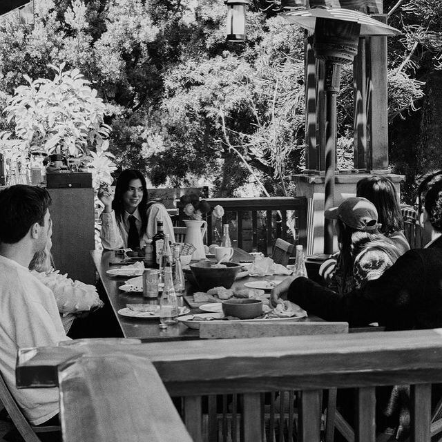 Fuente: Instagram @dualipa