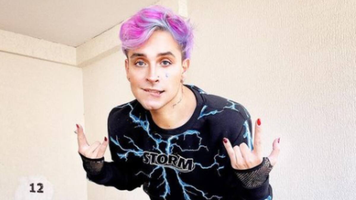 #PonleOreja: Dani Ride saca su nuevo single «Sentirme Amante»