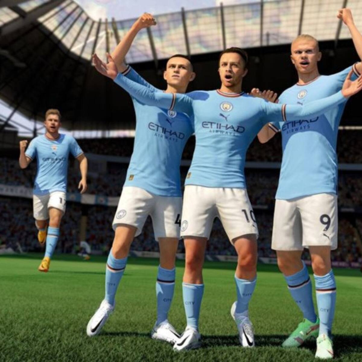 FIFA 23: ¿Cómo se viene el nuevo Modo Carrera del juego?