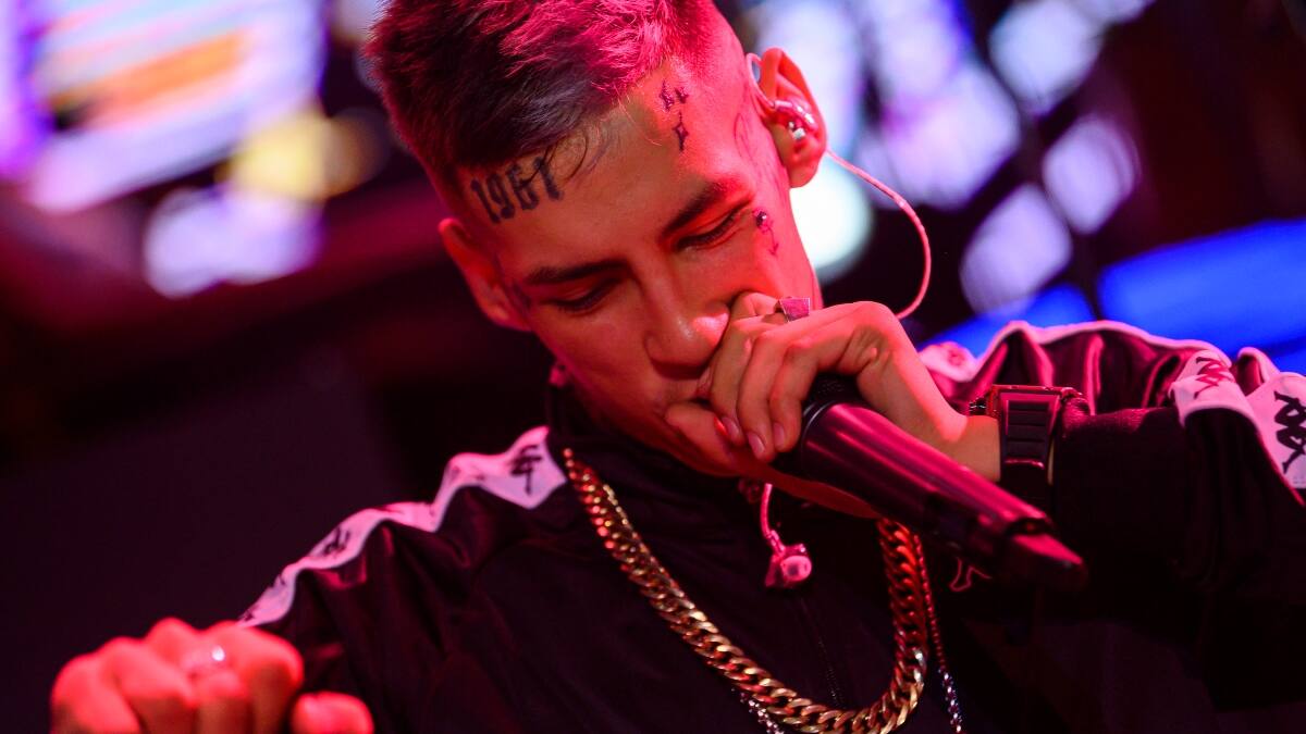 L-Gante confirma conciertos en Chile: Fechas, lugares y dónde comprar entradas