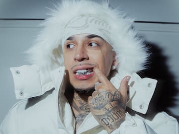 Young Cister revela detalles inéditos sobre su próximo álbum: "Va a cambiar mi vida"