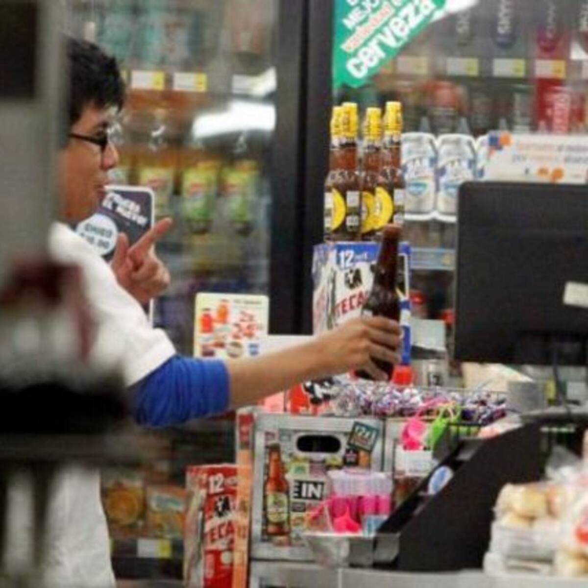 Nueva fiscalización en Las Condes: Se creará brigada de menores para fiscalizar venta de alcohol