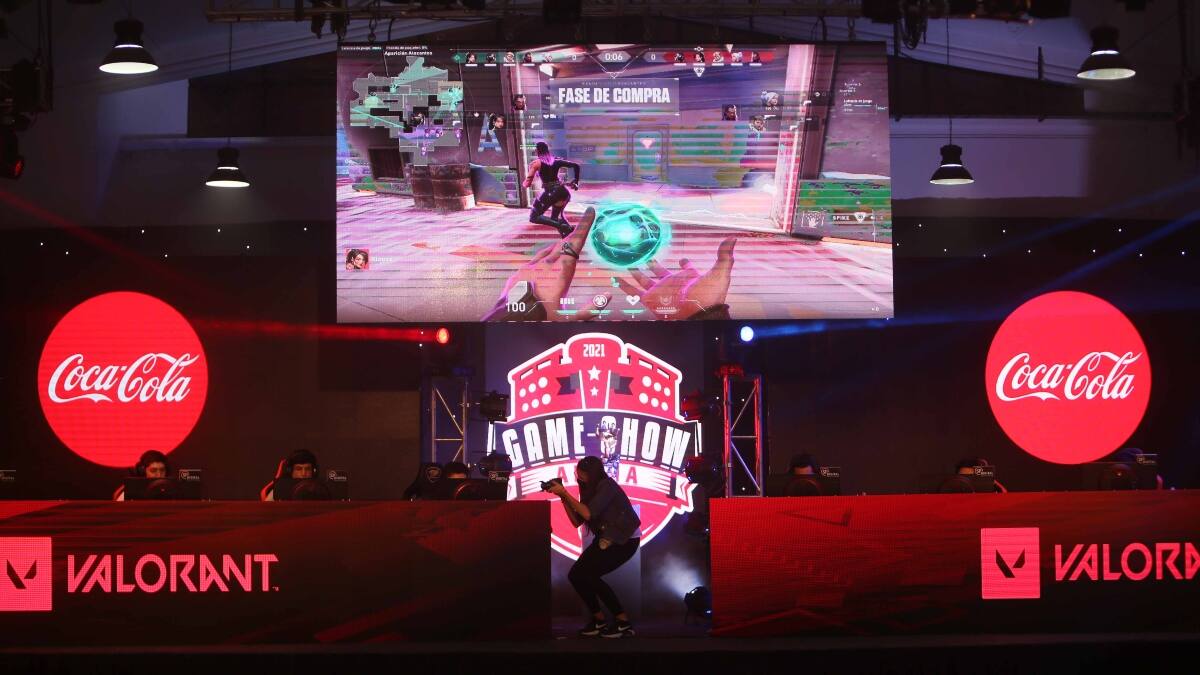 ¡Epicarda! Así fue la final de Game Show Arena 2021 y estos fueron sus ganadores