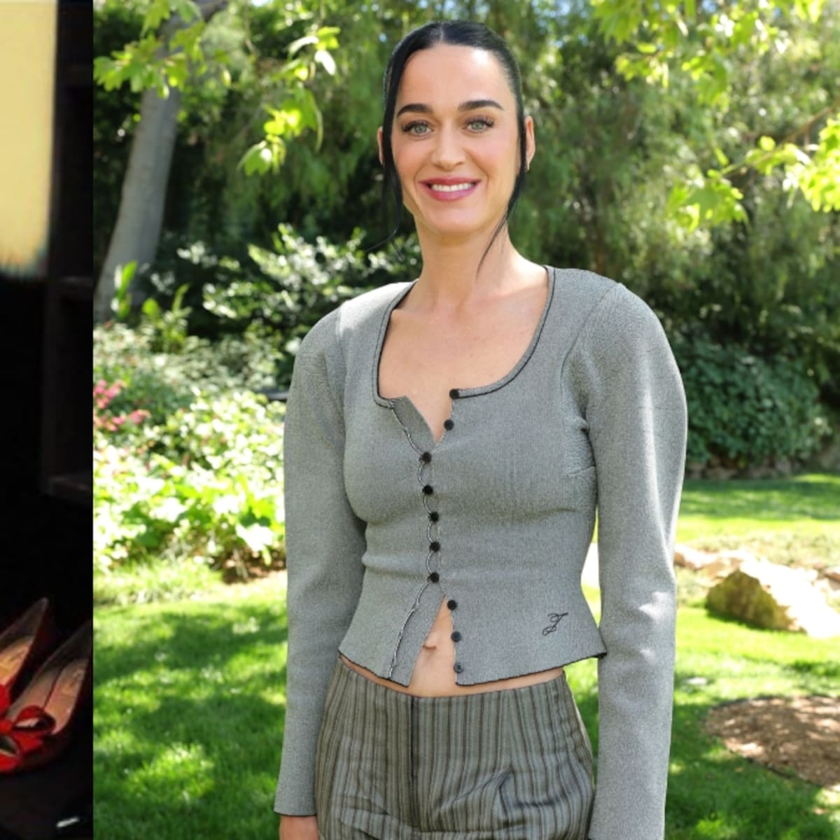 Katy Perry revive los éxitos más desgarradores de su discografía con el lanzamiento de un nuevo EP