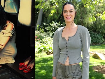 Katy Perry revive los éxitos más desgarradores de su discografía con el lanzamiento de un nuevo EP