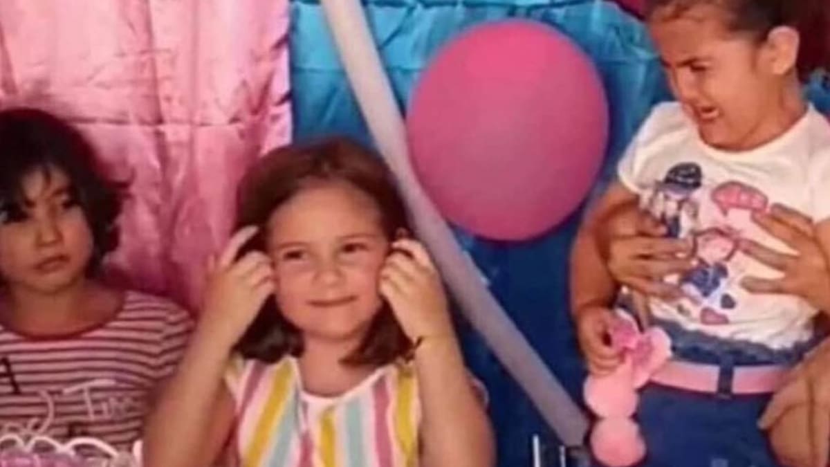 ¿Las recuerdas? Hermanas que se pelearon en cumpleaños tuvieron una nueva fiesta, pero con distinto resultado