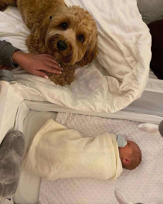 Instagram @kimberleyabbottt</a>/@ben.brereton </a>