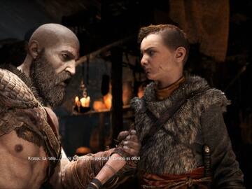 Se conocen nuevos detalles sobre la serie live-action de "God of War"