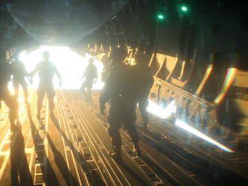 Uno de los videojuegos más exitosos de guerra está preparando su película: Michael B. Jordan podría ser protagonista