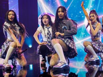 Premios MAMA 2024: ¿Dónde, cuándo y cómo verlos?