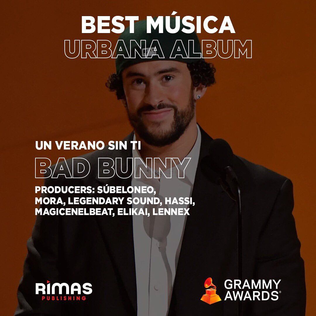 Fuente: @rimaspublishing