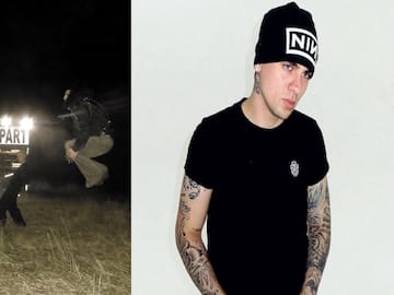 “Shiny” de Easykid consigue gran logro en Spotify: conoce los famosos que se han unido al trend viral