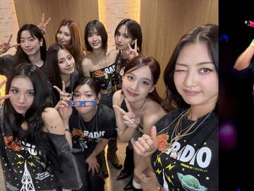 Coldplay y TWICE juntan sus talentos para dar vida a una nueva versión de "We Pray"