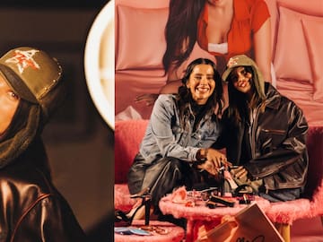 Antes de su show en Chile, Emilia habla con LOS40 sobre su EP "Perfectas" y revela que un nuevo álbum está en camino