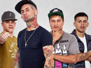 Ke Personajes en Chile 2025: Fecha, lugar y venta de entradas