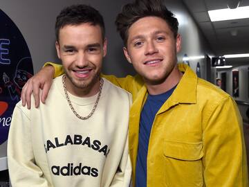 Niall Horan dedica sensibles palabras a Liam Payne: “Estoy absolutamente devastado”