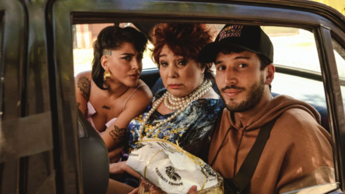 Sebastián Yatra lanza su primer sencillo y videoclip del año: “Amor Pasajero”