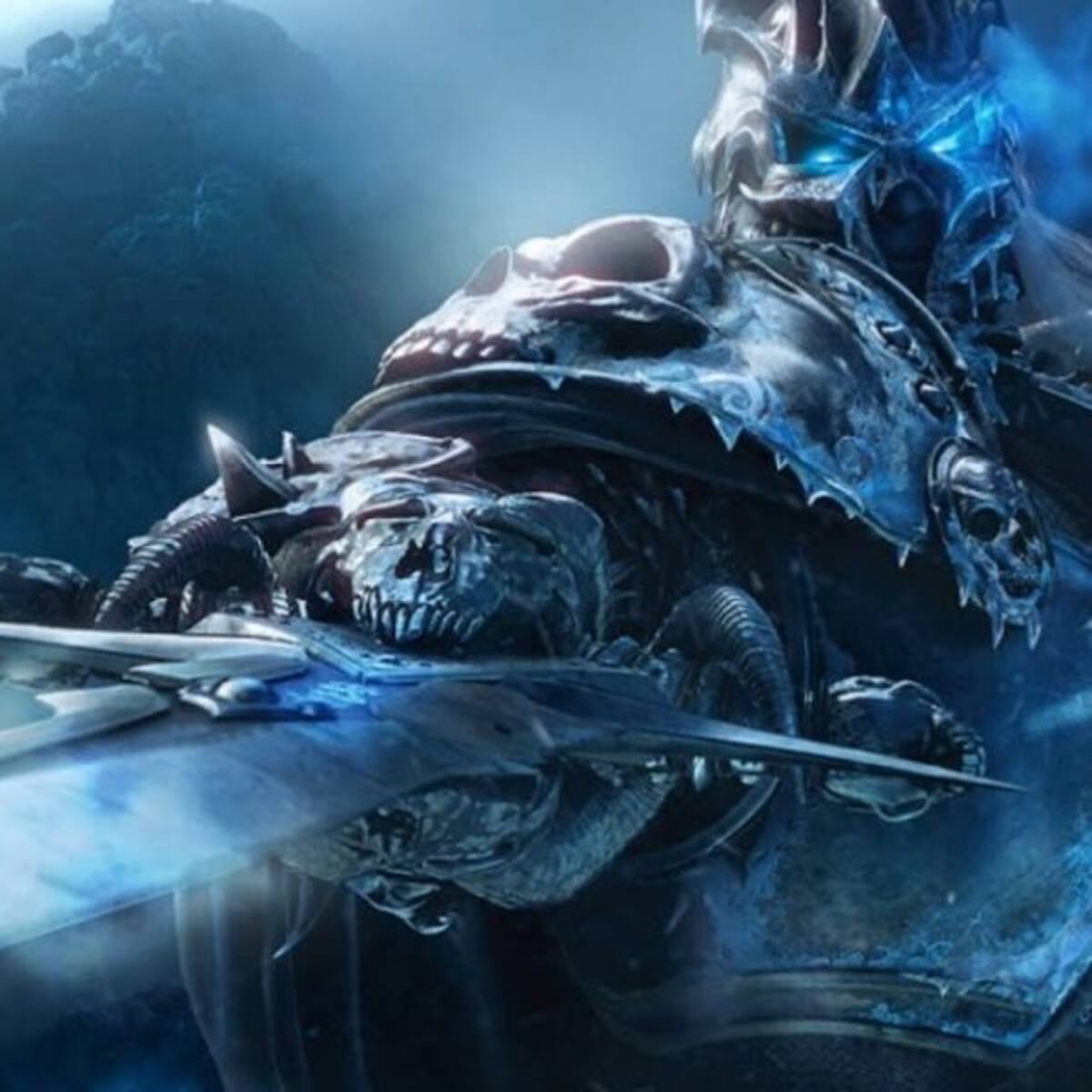 Henry Cavill se postuló como Arthas para una posible película de Warcraft