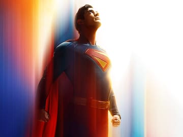 Este actor pudo haber sido Clark Kent en la nueva película de Superman, pero se convirtió en el villano