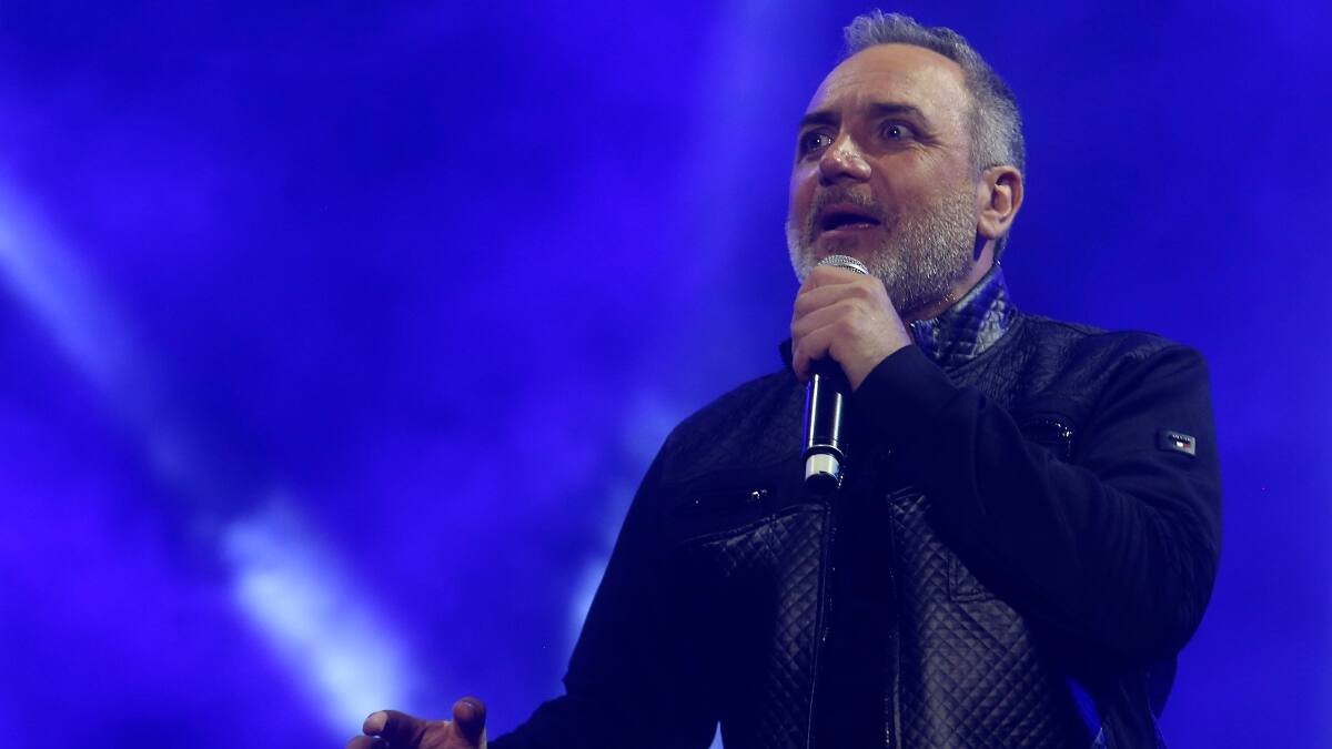 Rumores aseguran que Luis Jara se iría de Chile: Ya habría vendido sus propiedades