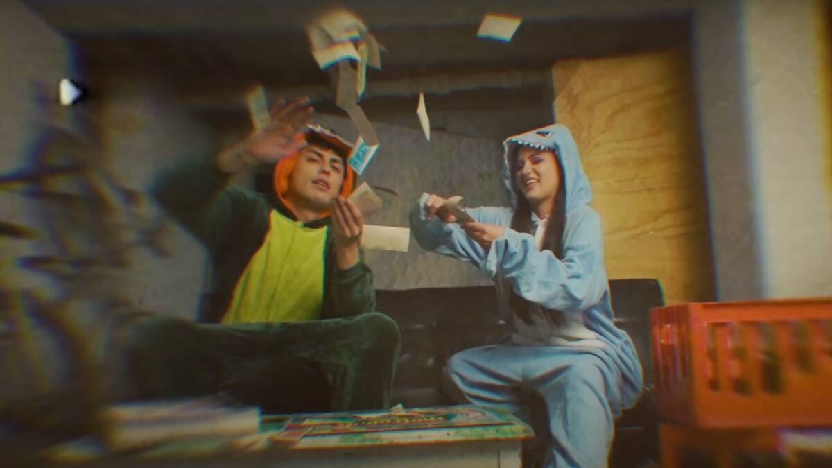 #PonleOreja Maca del Pilar estrena single «Hacer Na»